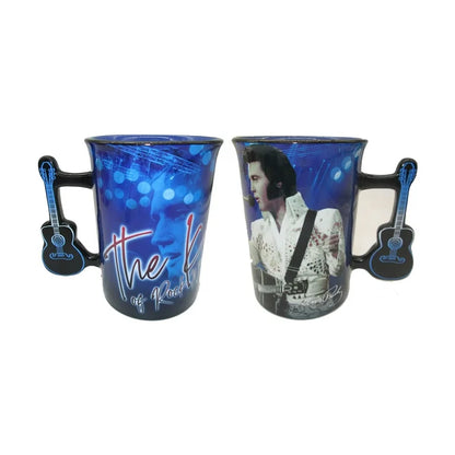Elvis Presley Mug