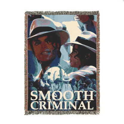 Smooth Criminal