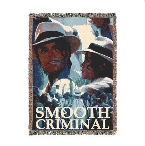 Smooth Criminal