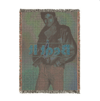 Beat it Blanket