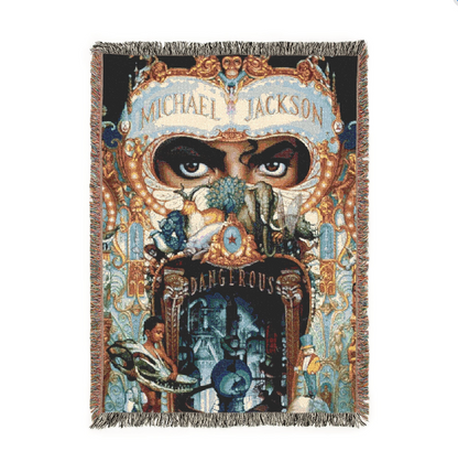 Dangerous Era Blanket