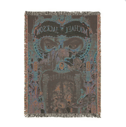 Dangerous Era Blanket